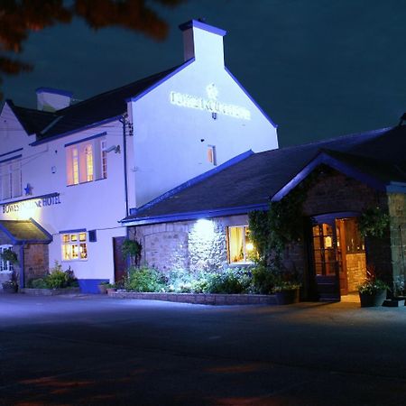 Bowes Incline Hotel Gateshead Exteriör bild